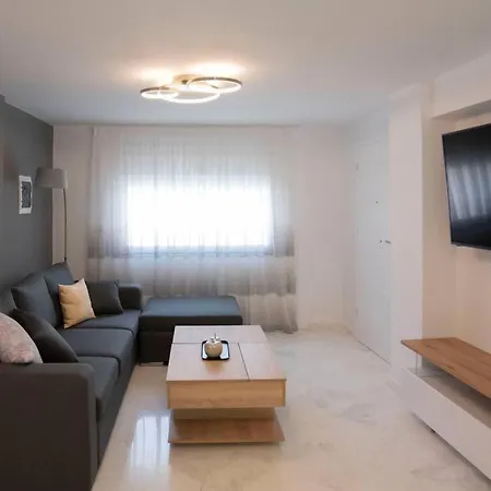 Apartment Mythos