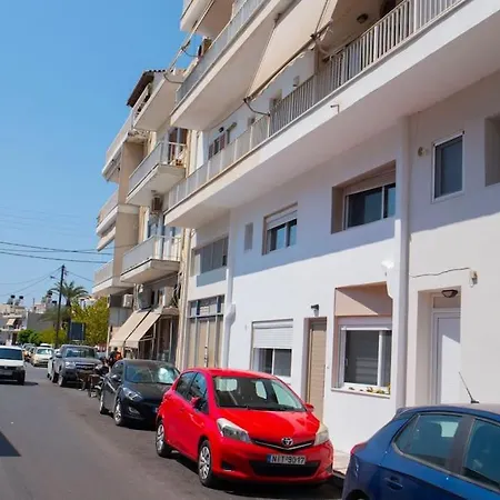 Apartment Mythos *