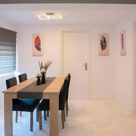 Apartment Mythos Ierapetra (Crete)