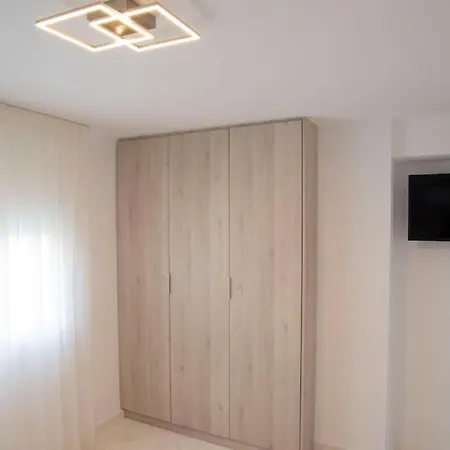 Apartment Mythos
